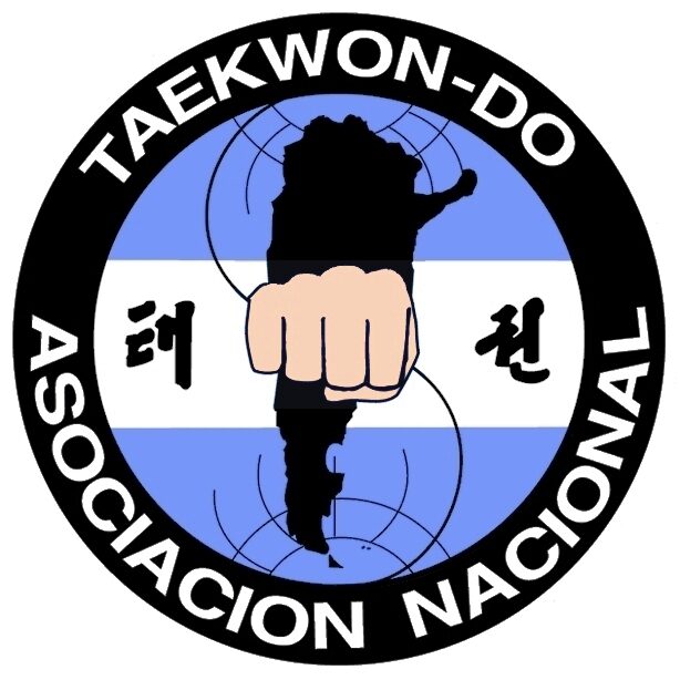 TANRA • TaeKwon-Do Asociación Nacional República Argentina